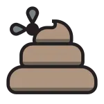 Smell SVG Icon